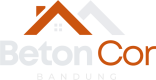 Logo Beton Cor Bandung 2